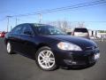 Black 2012 Chevrolet Impala LTZ