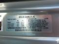 2009 Gray Metallic Smart fortwo passion cabriolet  photo #23