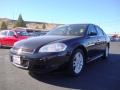 Black - Impala LTZ Photo No. 3