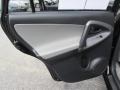 Black - RAV4 I4 Photo No. 18