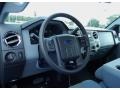 Steel Dashboard Photo for 2014 Ford F350 Super Duty #87472415