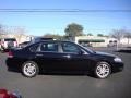 Black - Impala LTZ Photo No. 8