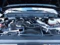 6.7 Liter OHV 32-Valve B20 Power Stroke Turbo-Diesel V8 Engine for 2014 Ford F350 Super Duty XLT Regular Cab 4x4 Chassis #87472490