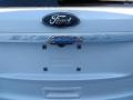 2014 White Platinum Ford Explorer XLT 4WD  photo #15