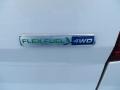2014 White Platinum Ford Explorer XLT 4WD  photo #16