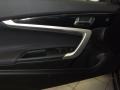 2014 Modern Steel Metallic Honda Accord EX-L Coupe  photo #10