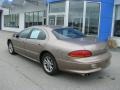 2000 Cinnamon Glaze Metallic Chrysler LHS   photo #4