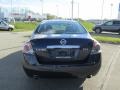 Navy Blue Metallic - Altima 2.5 S Photo No. 3