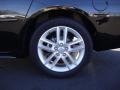 Black - Impala LTZ Photo No. 25