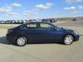 Navy Blue Metallic - Altima 2.5 S Photo No. 4