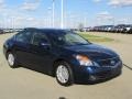 Navy Blue Metallic - Altima 2.5 S Photo No. 5