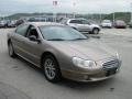 2000 Cinnamon Glaze Metallic Chrysler LHS   photo #9