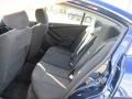 Navy Blue Metallic - Altima 2.5 S Photo No. 8