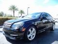 Black - C 300 Sport Photo No. 3