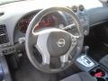 Navy Blue Metallic - Altima 2.5 S Photo No. 10