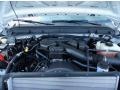 6.2 Liter Flex-Fuel SOHC 16-Valve VVT V8 Engine for 2014 Ford F250 Super Duty XL Regular Cab #87473075
