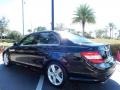 Black - C 300 Sport Photo No. 5