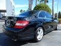 Black - C 300 Sport Photo No. 7