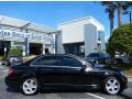 Black - C 300 Sport Photo No. 8