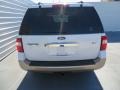 White Platinum - Expedition XLT Photo No. 4