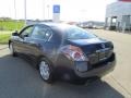 Navy Blue Metallic - Altima 2.5 S Photo No. 16