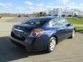 Navy Blue Metallic - Altima 2.5 S Photo No. 17