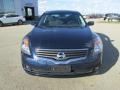 Navy Blue Metallic - Altima 2.5 S Photo No. 18