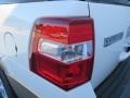 White Platinum - Expedition XLT Photo No. 14
