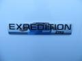 White Platinum - Expedition XLT Photo No. 15