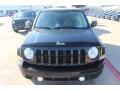 2012 Black Jeep Patriot Sport  photo #2