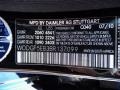 Black - C 300 Sport Photo No. 25