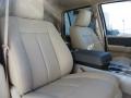 2014 White Platinum Ford Expedition XLT  photo #21
