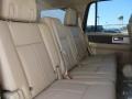 2014 White Platinum Ford Expedition XLT  photo #22