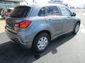 Mercury Gray - Outlander Sport ES Photo No. 7