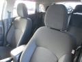 2011 Mercury Gray Mitsubishi Outlander Sport ES  photo #9