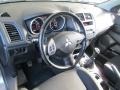 Mercury Gray - Outlander Sport ES Photo No. 10