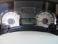 White Platinum - Expedition XLT Photo No. 38