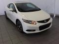 Taffeta White - Civic Si Coupe Photo No. 1