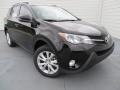 Black - RAV4 Limited Photo No. 1