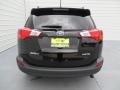 2013 Black Toyota RAV4 Limited  photo #5