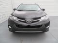 2013 Black Toyota RAV4 Limited  photo #8