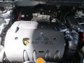 Mercury Gray - Outlander Sport ES Photo No. 29
