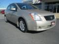 Sonoran Sand 2009 Nissan Sentra 2.0