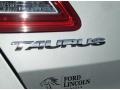 2014 Ingot Silver Ford Taurus SEL  photo #4