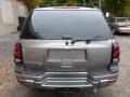 2007 Graystone Metallic Chevrolet TrailBlazer LS 4x4  photo #12