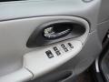 Graystone Metallic - TrailBlazer LS 4x4 Photo No. 17