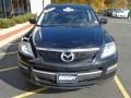 Brilliant Black - CX-9 Touring AWD Photo No. 2