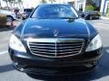 Black - S 550 Sedan Photo No. 2