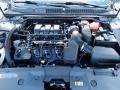 3.5 Liter DOHC 24-Valve Ti-VCT V6 2014 Ford Taurus Limited Engine