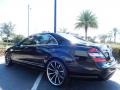 Black - S 550 Sedan Photo No. 5